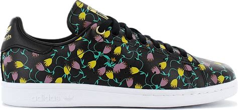 adidas schoenen met bloemenprint|Bloemen .